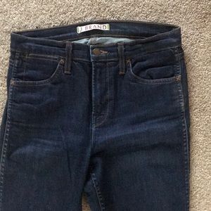 J Brand Sz 29 Skinny Jeans